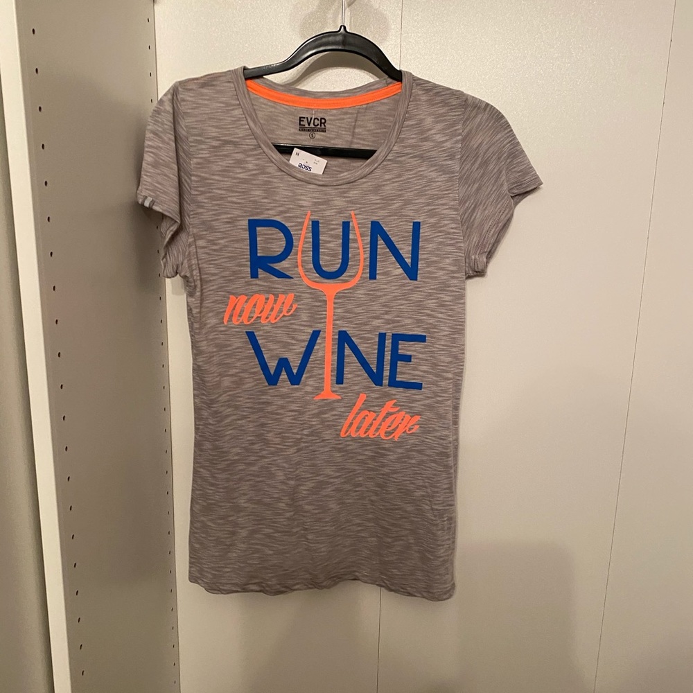 Workout wear